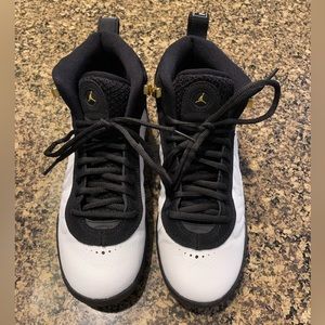 Jordan Jumpman Pros Youth 6.5